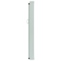 Toldo lateral retráctil de jardín negro 170x300 cm de , Sombrillas - Ref: Foro24-48364, Precio: 72,45 €, Descuento: %