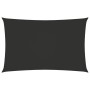 Toldo de vela rectangular tela Oxford gris antracita 3x6 m de , Sombrillas - Ref: Foro24-135103, Precio: 56,05 €, Descuento: %