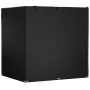 Funda de banco balancín 12 ojales polietileno 220x177x220 cm de , Fundas para muebles de jardín - Ref: Foro24-319332, Precio:...