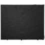 Funda de banco balancín 12 ojales polietileno 220x177x220 cm de , Fundas para muebles de jardín - Ref: Foro24-319332, Precio:...