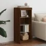 Sideboard mit LED-Lichtern, Eiche braun, 41x37x100 cm. von , Sideboards - Ref: Foro24-836734, Preis: 59,21 €, Rabatt: %