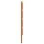 Cabecero de cama madera maciza de pino marrón cera 180 cm de , Cabeceros y pies de cama - Ref: Foro24-844448, Precio: 46,52 €...