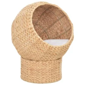 Cesta para gatos de hierba marina de vidaXL, Mobiliario para gatos - Ref: Foro24-170732, Precio: 63,23 €, Descuento: %