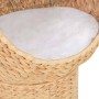 Cesta para gatos de hierba marina de vidaXL, Mobiliario para gatos - Ref: Foro24-170732, Precio: 64,09 €, Descuento: %