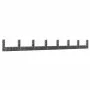 U-förmiger Gabionenkorb 8 Eisenpfosten 860x20x100 cm von , Zaunpaneele - Ref: Foro24-151281, Preis: 207,02 €, Rabatt: %