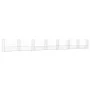 U-förmiger Gabionenkorb 8 Eisenpfosten 860x20x100 cm von , Zaunpaneele - Ref: Foro24-151281, Preis: 207,02 €, Rabatt: %