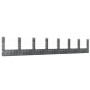 Cesta de gaviones forma de U 8 postes de hierro 860x20x150 cm de , Paneles de vallas - Ref: Foro24-151288, Precio: 323,42 €, ...