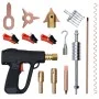 Dellenreparatur-Schweißgerät-Set, 86-teilig von , Handwerkzeuge - Ref: Foro24-210594, Preis: 70,54 €, Rabatt: %
