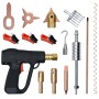 Kit de soldador para reparar abolladuras 86 piezas de , Herramientas de mano - Ref: Foro24-210594, Precio: 74,27 €, Descuento: %