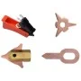 Dellenreparatur-Schweißgerät-Set, 86-teilig von , Handwerkzeuge - Ref: Foro24-210594, Preis: 70,54 €, Rabatt: %