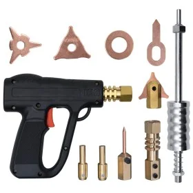20pcs Dent Repair Welder Kit by , Hand tools - Ref: Foro24-210596, Price: 58,55 €, Discount: %