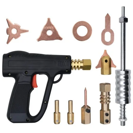 20pcs Dent Repair Welder Kit by , Hand tools - Ref: Foro24-210596, Price: 58,55 €, Discount: %