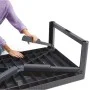 Keter Mesa de jardín Lyon color grafito 232300 de , Mesas de jardín - Ref: Foro24-420014, Precio: 110,63 €, Descuento: %