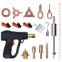 Kit de soldador para reparar abolladuras 67 piezas de , Herramientas de mano - Ref: Foro24-210595, Precio: 66,71 €, Descuento: %