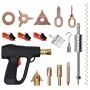 Kit de soldador para reparar abolladuras 67 piezas de , Herramientas de mano - Ref: Foro24-210595, Precio: 65,61 €, Descuento: %