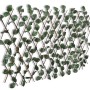 Valla enrejada de sauce 5 piezas hojas artificiales 180x90 cm de , Paneles de vallas - Ref: Foro24-140913, Precio: 65,24 €, D...