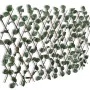 Valla enrejada de sauce 5 piezas hojas artificiales 180x90 cm de , Paneles de vallas - Ref: Foro24-140913, Precio: 64,15 €, D...