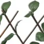 Valla enrejada de sauce 5 piezas hojas artificiales 180x90 cm de , Paneles de vallas - Ref: Foro24-140913, Precio: 64,15 €, D...