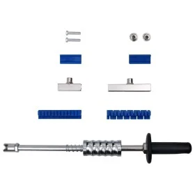Set de martillo de inercia 7 piezas acero al carbono de , Herramientas de mano - Ref: Foro24-210590, Precio: 40,41 €, Descuen...