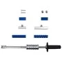 Set de martillo de inercia 7 piezas acero al carbono de , Herramientas de mano - Ref: Foro24-210590, Precio: 40,41 €, Descuen...