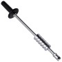 Set de martillo de inercia 7 piezas acero al carbono de , Herramientas de mano - Ref: Foro24-210590, Precio: 38,83 €, Descuen...