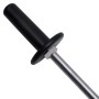 Set de martillo de inercia 7 piezas acero al carbono de , Herramientas de mano - Ref: Foro24-210590, Precio: 38,83 €, Descuen...