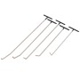 Set reparación de abolladuras sin pintura acero inox 21 piezas de , Herramientas de mano - Ref: Foro24-210401, Precio: 97,45 ...