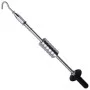 Inertia hammer with carbon steel hook 63 cm by , Hand tools - Ref: Foro24-210584, Price: 38,27 €, Discount: %
