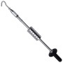 Martillo de inercia con gancho acero al carbono 63 cm de , Herramientas de mano - Ref: Foro24-210584, Precio: 39,25 €, Descue...