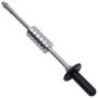 Martillo de inercia con gancho acero al carbono 63 cm de , Herramientas de mano - Ref: Foro24-210584, Precio: 39,25 €, Descue...