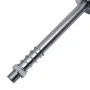 Inertia hammer with carbon steel hook 63 cm by , Hand tools - Ref: Foro24-210584, Price: 38,27 €, Discount: %