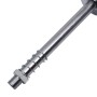 Martillo de inercia con gancho acero al carbono 63 cm de , Herramientas de mano - Ref: Foro24-210584, Precio: 39,25 €, Descue...