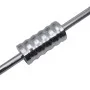 Inertia hammer with carbon steel hook 63 cm by , Hand tools - Ref: Foro24-210584, Price: 38,27 €, Discount: %