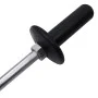 Inertia hammer with carbon steel hook 63 cm by , Hand tools - Ref: Foro24-210584, Price: 38,27 €, Discount: %