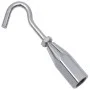 Inertia hammer with carbon steel hook 63 cm by , Hand tools - Ref: Foro24-210584, Price: 38,27 €, Discount: %