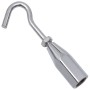 Martillo de inercia con gancho acero al carbono 63 cm de , Herramientas de mano - Ref: Foro24-210584, Precio: 39,25 €, Descue...