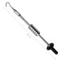 Martillo de inercia con gancho acero al carbono 63 cm de , Herramientas de mano - Ref: Foro24-210584, Precio: 39,25 €, Descue...