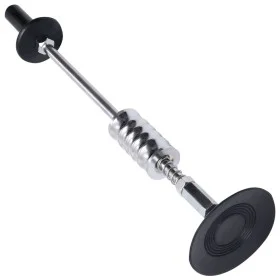 Martillo de inercia de ventosa acero al carbono 59 cm de , Herramientas de mano - Ref: Foro24-210587, Precio: 39,06 €, Descue...