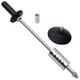 Martillo de inercia de ventosa acero al carbono 59 cm de , Herramientas de mano - Ref: Foro24-210587, Precio: 40,10 €, Descue...