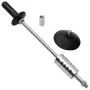 Martillo de inercia de ventosa acero al carbono 59 cm de , Herramientas de mano - Ref: Foro24-210587, Precio: 39,06 €, Descue...