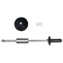 Martillo de inercia de ventosa acero al carbono 59 cm de , Herramientas de mano - Ref: Foro24-210587, Precio: 39,06 €, Descue...