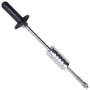Martillo de inercia de ventosa acero al carbono 59 cm de , Herramientas de mano - Ref: Foro24-210587, Precio: 40,10 €, Descue...