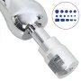 Lackfreies Dellen Reparaturset 19-teilig von , Handwerkzeuge - Ref: Foro24-4007422, Preis: 19,60 €, Rabatt: %