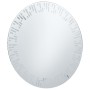 Espejo de baño con LED 60 cm de vidaXL, Espejos - Ref: Foro24-144720, Precio: 70,22 €, Descuento: %