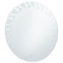 Espejo de baño con LED 60 cm de vidaXL, Espejos - Ref: Foro24-144720, Precio: 70,22 €, Descuento: %