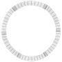 Poste circular de gaviones acero galvanizado Ø100x50 cm de , Paneles de vallas - Ref: Foro24-152017, Precio: 48,59 €, Descuen...