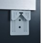 Espejo de pared de baño con LED 60x100 cm de vidaXL, Espejos - Ref: Foro24-144710, Precio: 90,90 €, Descuento: %
