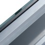 Espejo de pared de baño con LED 60x100 cm de vidaXL, Espejos - Ref: Foro24-144701, Precio: 83,89 €, Descuento: %