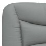 Cabecero de cama acolchado tela gris claro 180 cm de , Cabeceros y pies de cama - Ref: Foro24-374600, Precio: 68,98 €, Descue...