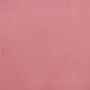 Sofá cama de 2 plazas terciopelo rosa de , Sofás - Ref: Foro24-375861, Precio: 253,48 €, Descuento: %
